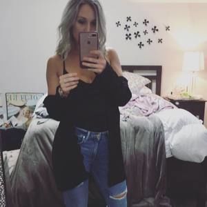 Meet your Posher, Charlotte